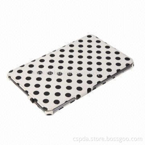 PU Heat Setting Cases for Samsung Galaxy Tab 4 8.0